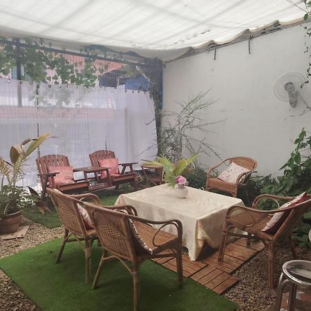 SDK Virta Guesthouse מראה חיצוני תמונה