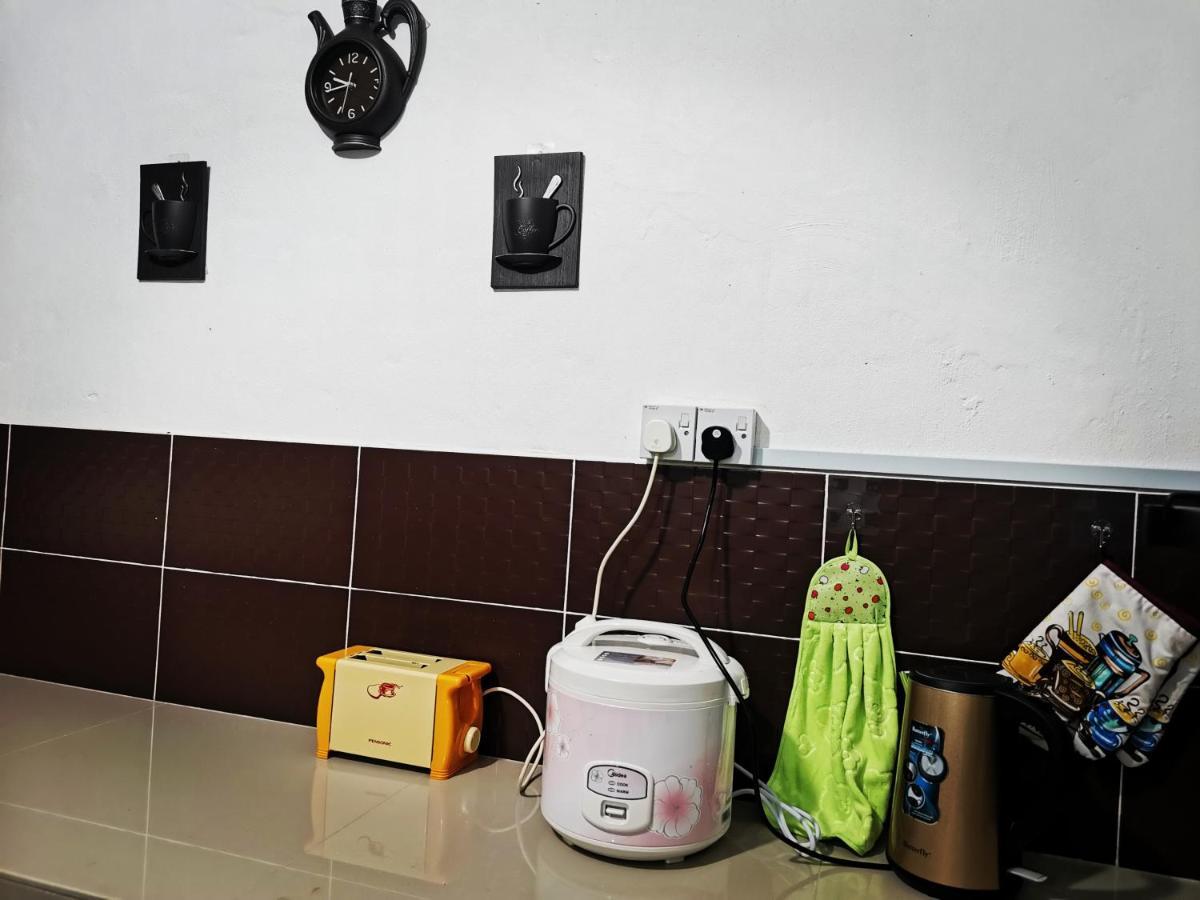 SDK Virta Guesthouse מראה חיצוני תמונה