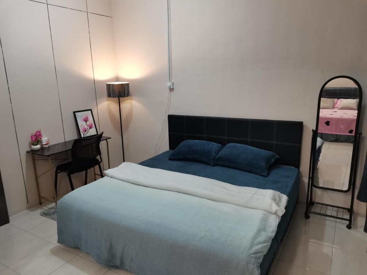 SDK Virta Guesthouse מראה חיצוני תמונה