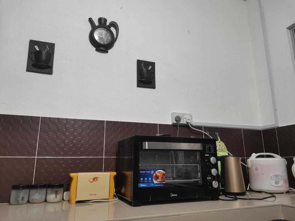 SDK Virta Guesthouse מראה חיצוני תמונה