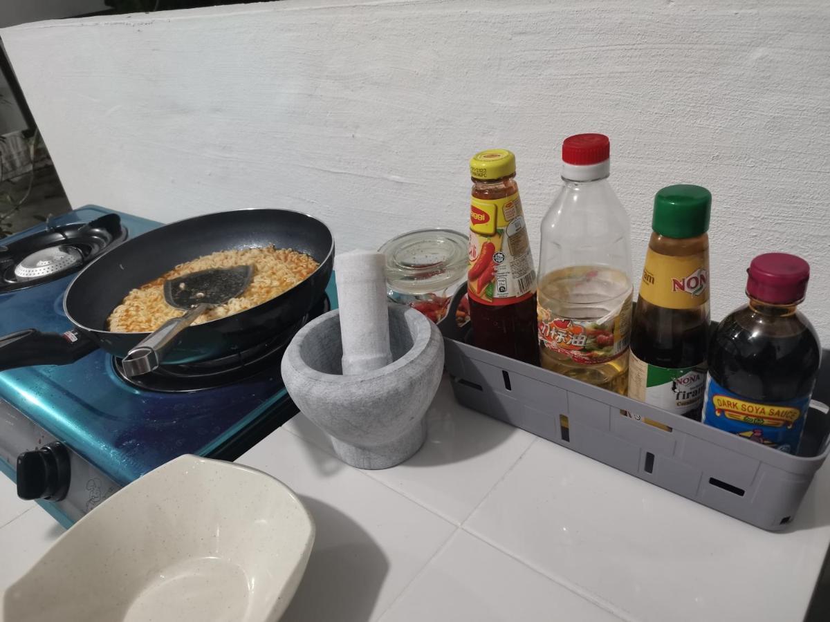 SDK Virta Guesthouse מראה חיצוני תמונה
