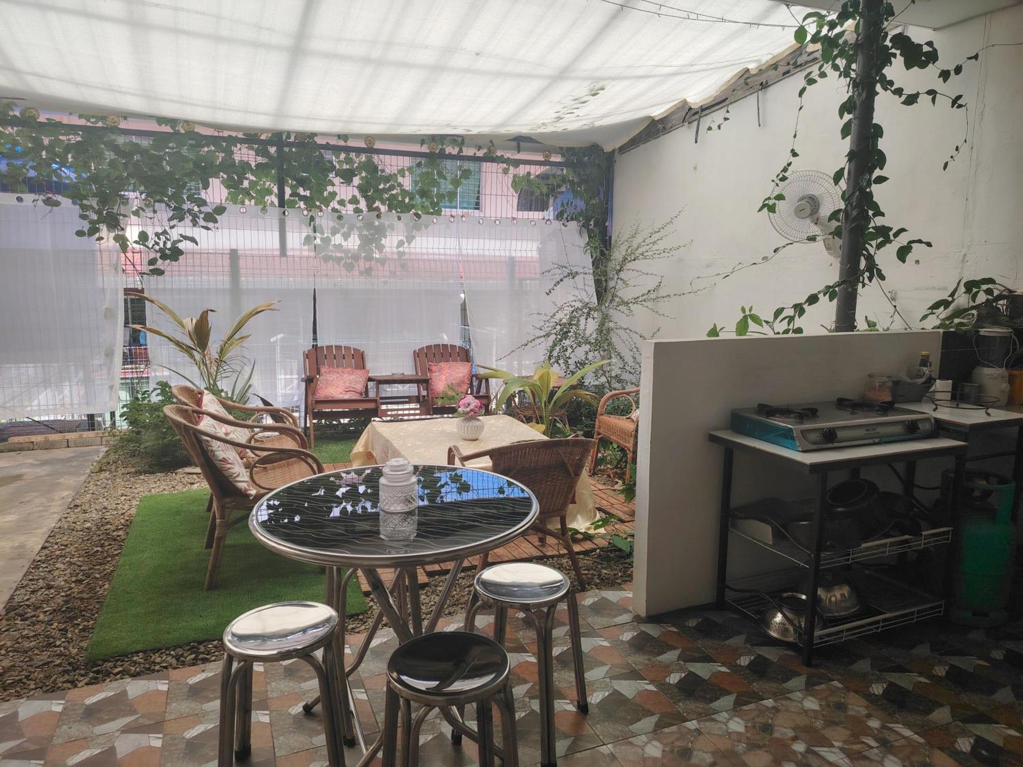 SDK Virta Guesthouse מראה חיצוני תמונה