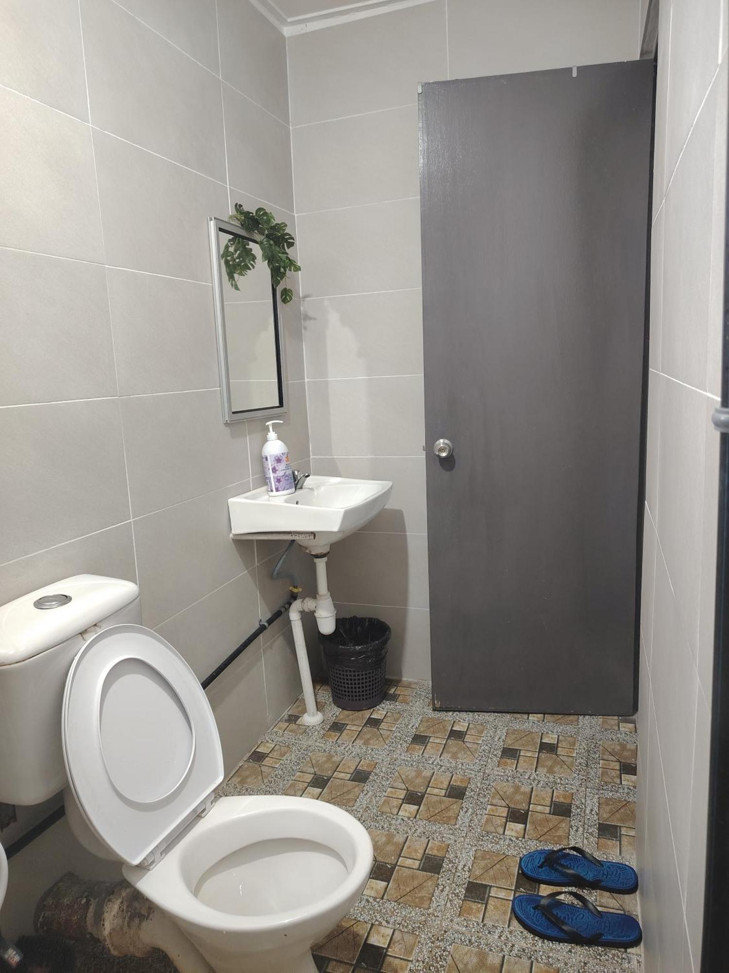 SDK Virta Guesthouse מראה חיצוני תמונה
