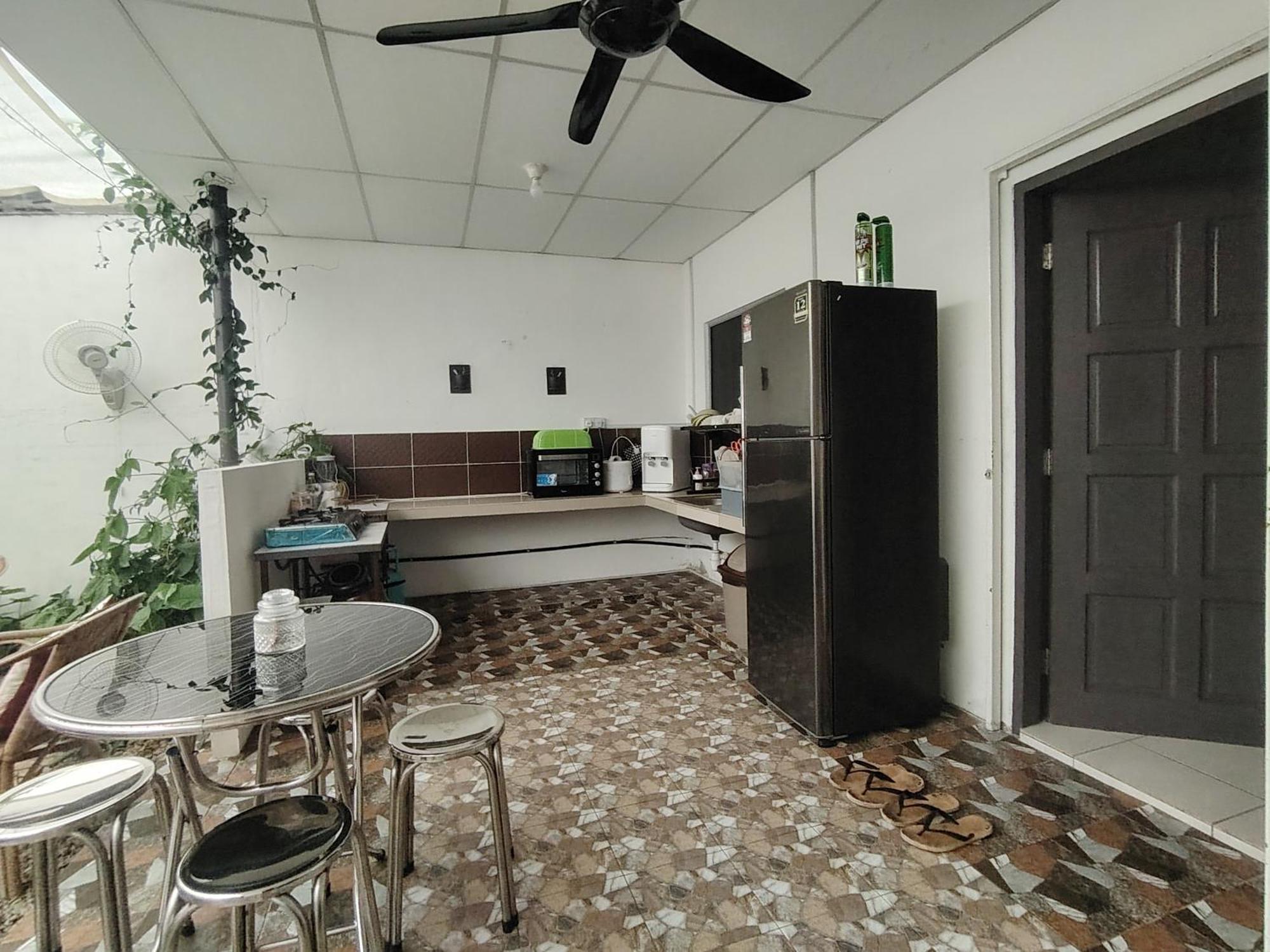 SDK Virta Guesthouse מראה חיצוני תמונה